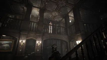 The Vampire - STEAM GIFT РОССИЯ
