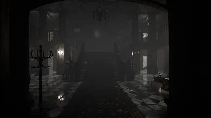 The Vampire - STEAM GIFT РОССИЯ