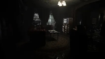 The Vampire - STEAM GIFT РОССИЯ