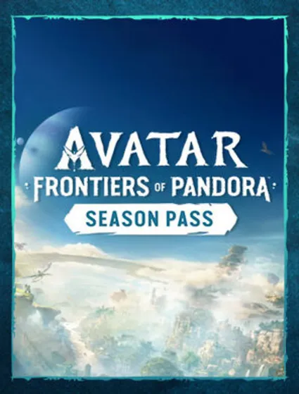 Avatar: Frontiers of Pandora Season Pass | DLC RU