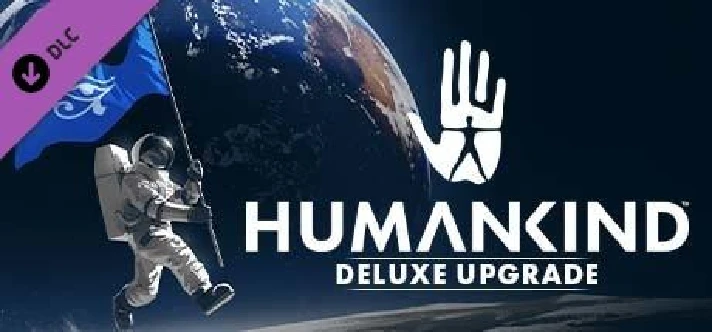 ✅HUMANKIND Definitive Edition (+7 DLC)⚫STEAM🔑КЛЮЧ🌎ROW