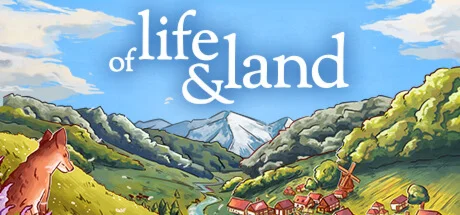 Of Life and Land  АВТОДОСТАВКА STEAM GIFT РОССИЯ