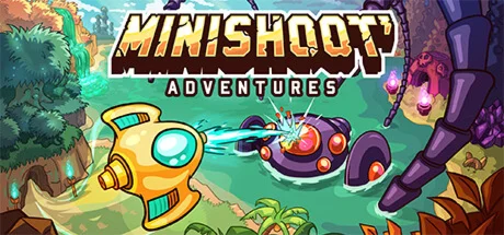 Minishoot' Adventures  АВТОДОСТАВКА STEAM GIFT РОССИЯ