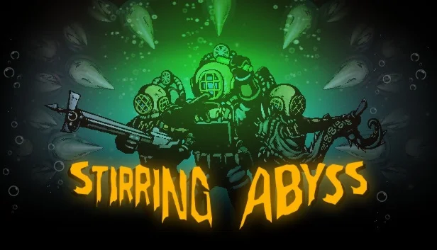 Stirring Abyss (Steam Key/Region Free)