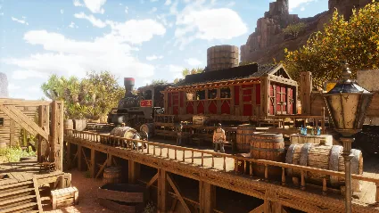 ARK: Bob's Tall Tales DLC STEAM GIFT РОССИЯ