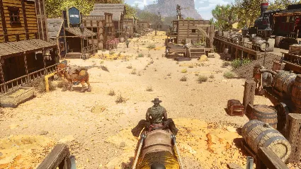 ARK: Bob's Tall Tales DLC STEAM GIFT РОССИЯ