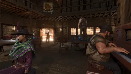 ARK: Bob's Tall Tales DLC STEAM GIFT РОССИЯ