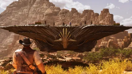 ARK: Bob's Tall Tales DLC STEAM GIFT РОССИЯ