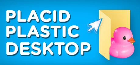 Placid Plastic Desktop АВТОДОСТАВКА STEAM GIFT РОССИЯ