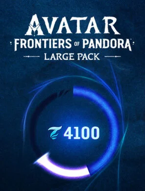 Avatar: Frontiers of Pandora 4100 Tokens PC - RU