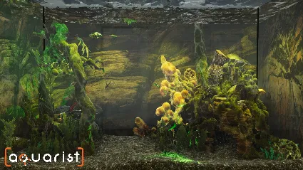 Aquarist - STEAM GIFT РОССИЯ