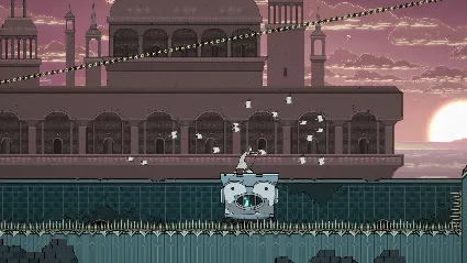 Saviorless - STEAM GIFT РОССИЯ