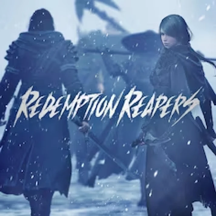 ✅✅ Redemption Reapers ✅✅ PS5 PS4 Turkey 🔔 PS