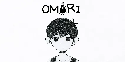 ⭐ ️ OMORI [Steam/Global][CashBack]