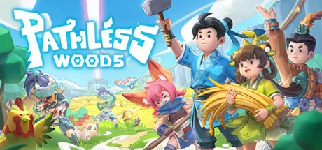 Pathless Woods * STEAM RU  АВТО 0%