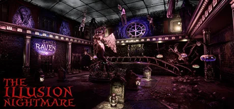 THE ILLUSION: NIGHTMARE (Steam Gift Россия)