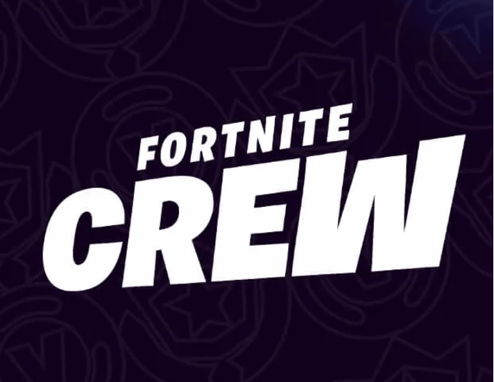 🔥FORTNITE Crew (Battle Pass 1000 V-Bucks)▐ 1 month +🎁