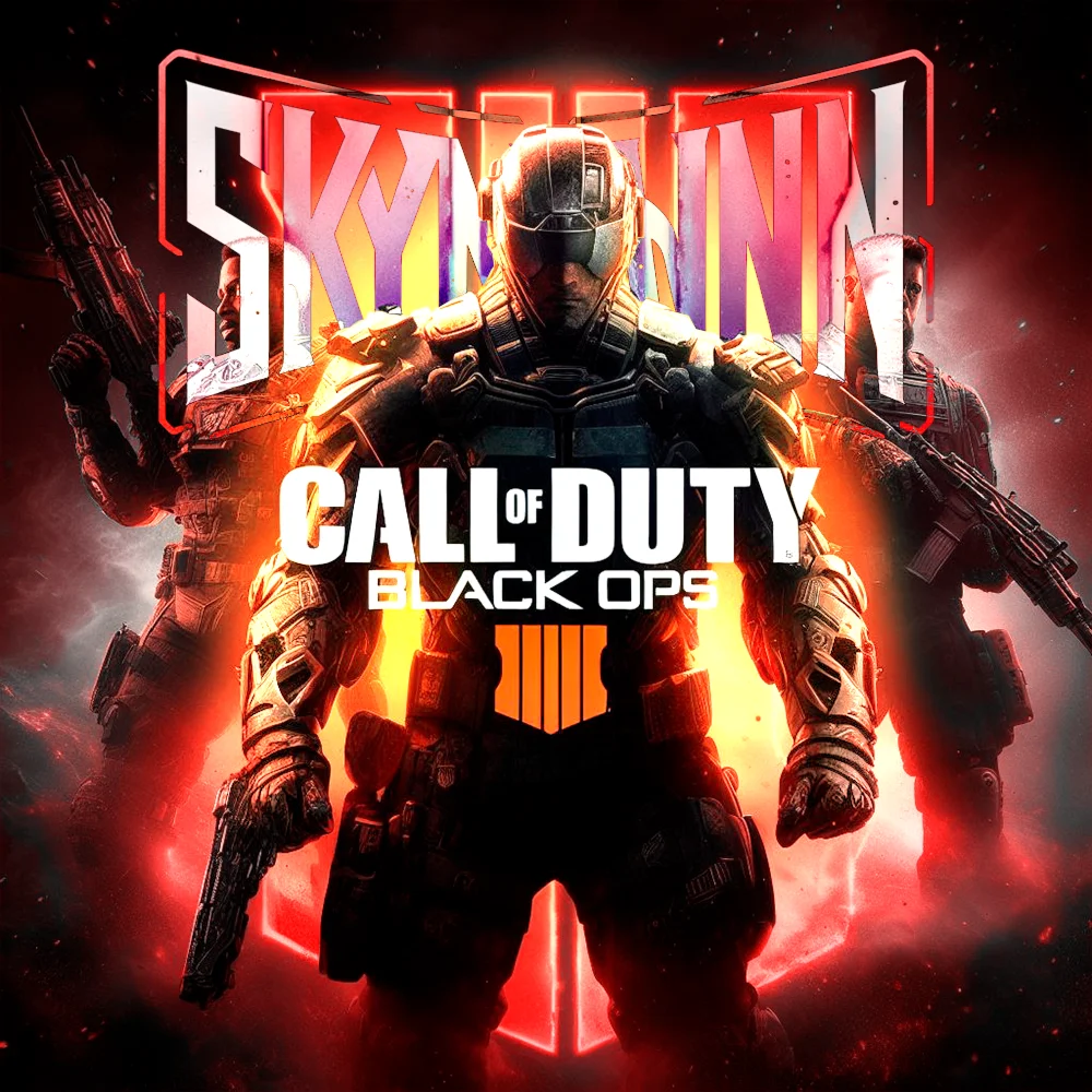 COD: Black Ops IIIXBOX ONE\X|S PS4} БЫСТРО + 