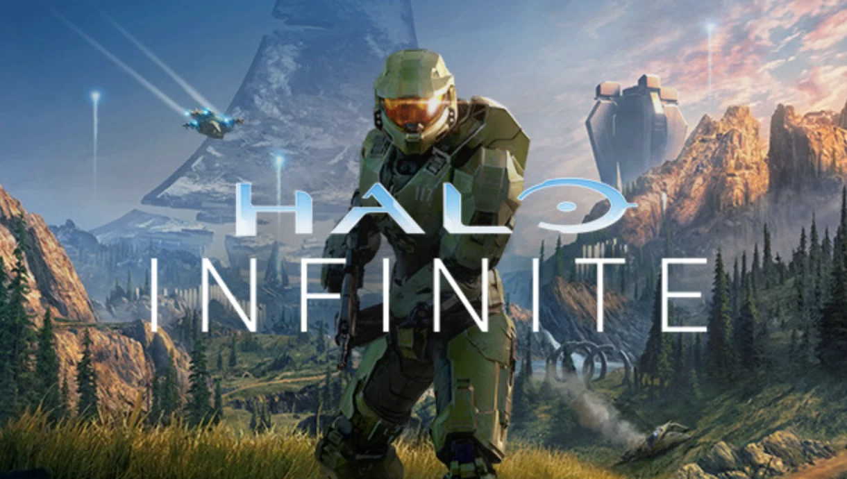 Halo Infinite! 500 - 23000 Halo Credits XBOX БЫСТРО