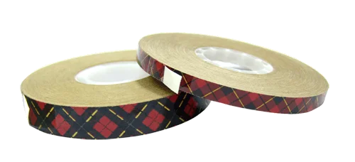 3M 924 12мм*33м Клеепереносящая лента без основы