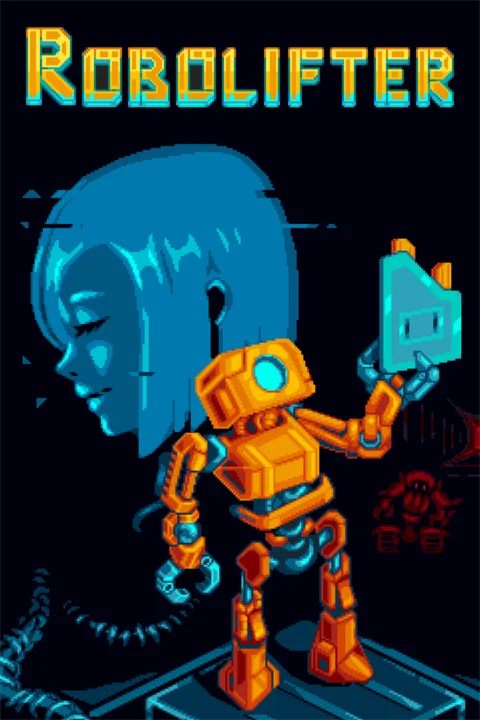  Robolifter Xbox One & Xbox Series X|S активация