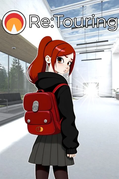  Re:Touring (Xbox Series X|S) активация