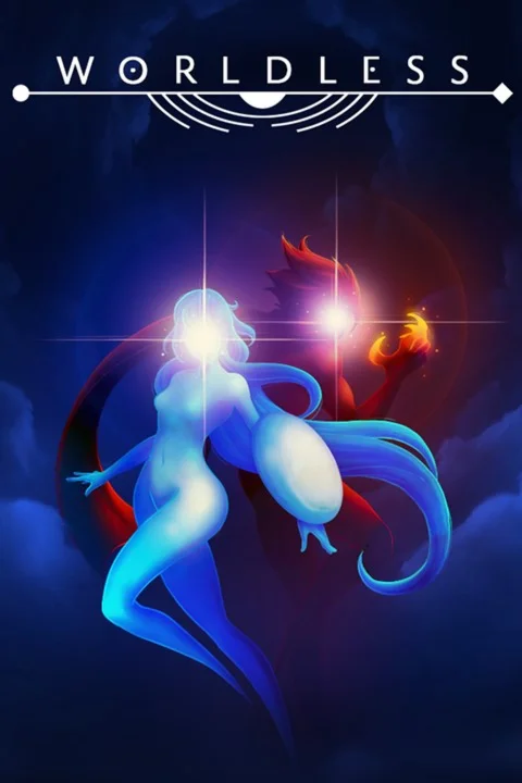  Worldless Xbox One & Xbox Series X|S активация