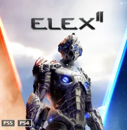  ELEX 2 | PS4/PS5 | Турция 