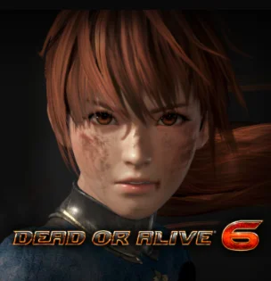  DEAD OR ALIVE 6 | PS4/PS5 | Турция 