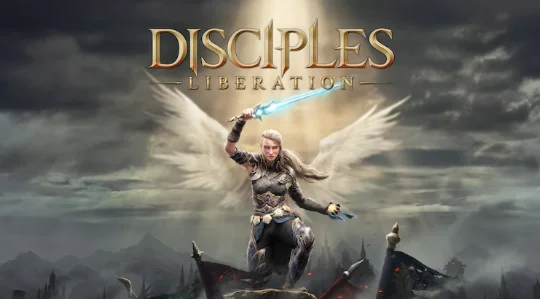  Disciples: Liberation | PS4/PS5 | Турция 