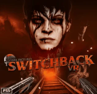  The Dark Pictures: Switchback VR | PS5 | Турция 