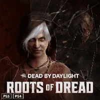  Dead by Daylight / DBD - Roots of Dread | PS4/PS5 