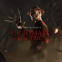 Dead by Daylight / DBD - A Nightmare on Elm Street