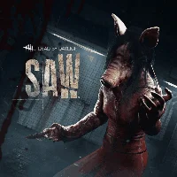  Dead by Daylight / DBD - The SAW | PS4/PS5 