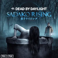  Dead by Daylight / DBD - Sadako Rising | PS4/PS5 