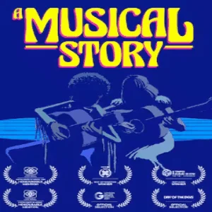  A Musical Story | Epic Games (EGS) | PC 