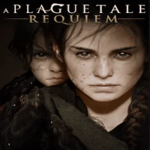  A Plague Tale: Requiem | Epic Games (EGS) | PC 