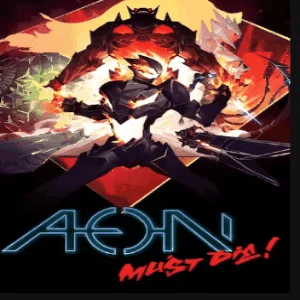  Aeon Must Die! | Epic Games (EGS) | PC 