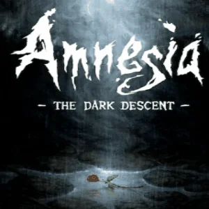  Amnesia: The Dark Descent| Epic Games (EGS) | PC 