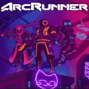  ArcRunner | Epic Games (EGS) | PC 