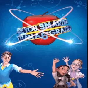  Are You Smarter Than A 5th| Epic Games (EGS) | PC 