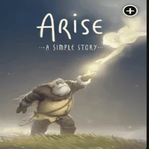  Arise: A Simple Story | Epic Games (EGS) | PC 