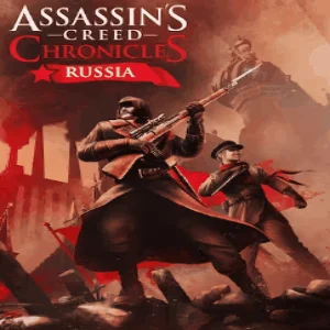  Assassin's Creed Chronicle| Epic Games (EGS) | PC 