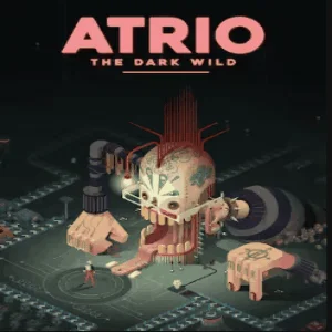  Atrio: The Dark Wild| Epic Games (EGS) | PC 