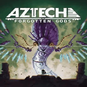  Aztech Forgotten Gods| Epic Games (EGS) | PC 