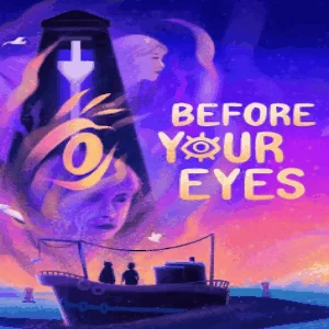  Before Your Eyes| Epic Games (EGS) | PC 