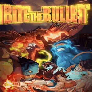  Bite the Bullet| Epic Games (EGS) | PC 