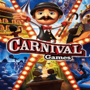  Carnival Games| Epic Games (EGS) | PC 