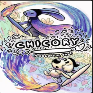  Chicory: A Colorful Tale| Epic Games (EGS) | PC 