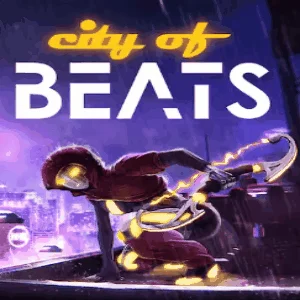  City of Beats| Epic Games (EGS) | PC 